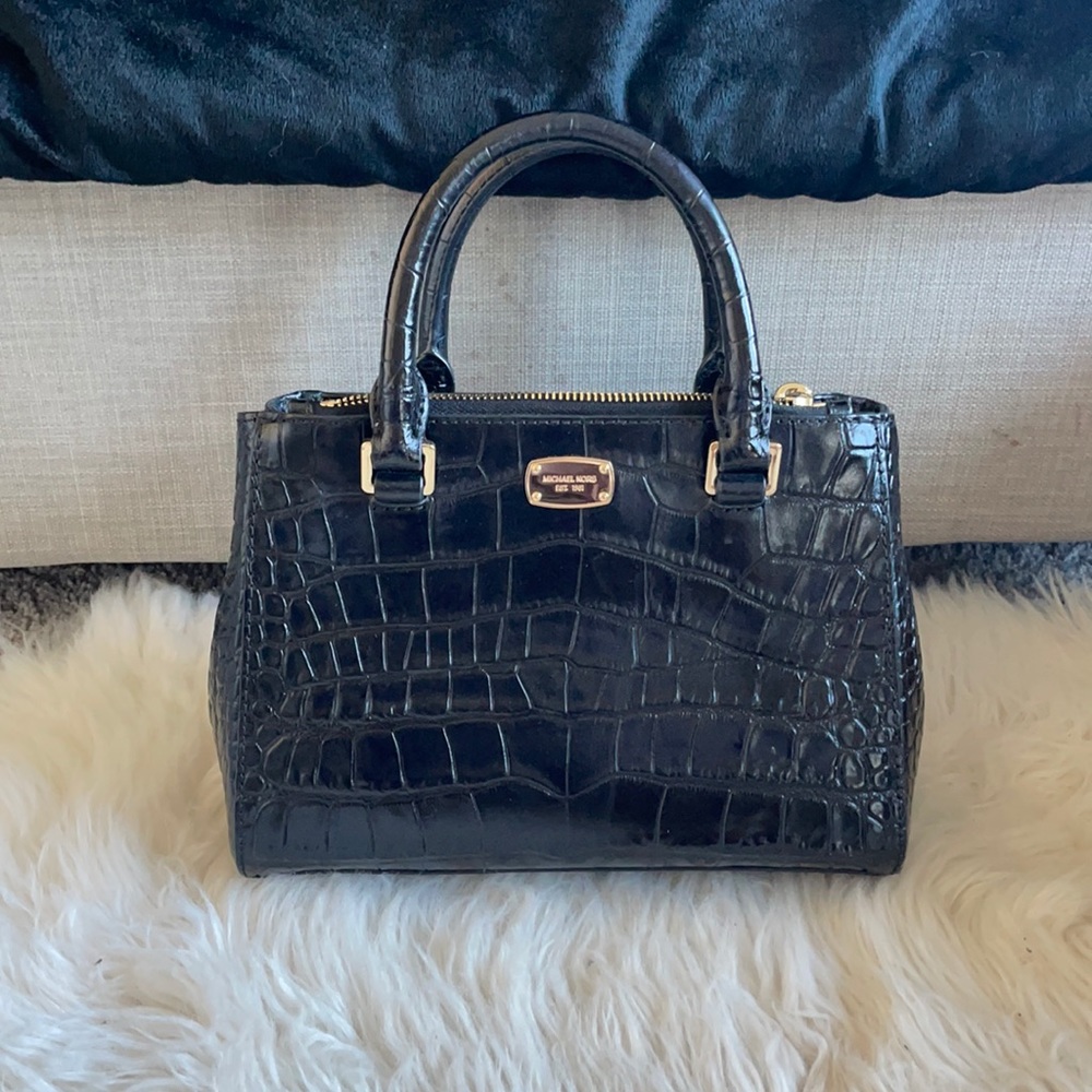 Perfect small handbag from Michael Kors